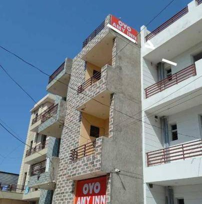 Phagwara House | Motel ∙ 3 guests