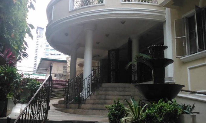 Ermita Night District House | Motel ∙ 3 guests
