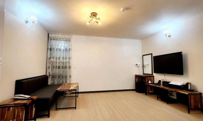 Paju House | Motel ∙ 4 guests