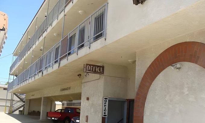 Harbor House | Motel ∙ 4 guests
