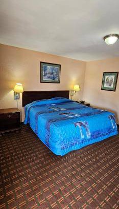 Mount Laurel Hotel | Motel ∙ 4 guests