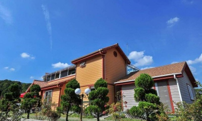 Yongin House | Motel ∙ 5 guests