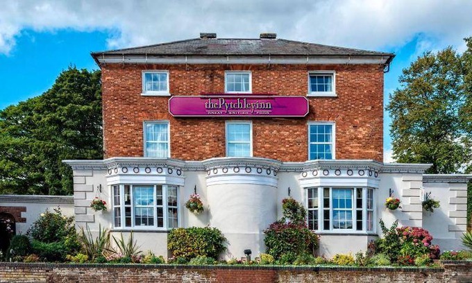 West Haddon House | Motel ∙ 5 guests