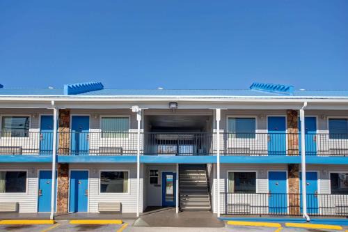 Branson Hotel | Motel 6 Branson, Mo