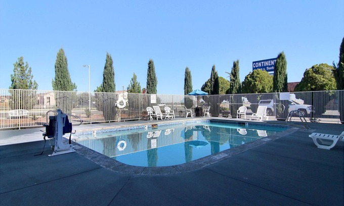 Carlsbad Hotel | Motel 6 Carlsbad, NM