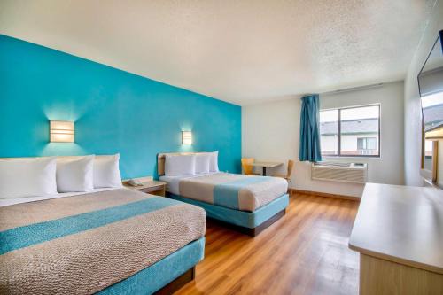 Georgetown Hotel | Motel 6 - Georgetown, KY - Lexington North