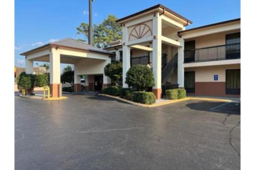 Laurel Hotel | Motel 6 Laurel, MS