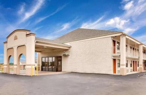 Morrilton Hotel | Motel 6 Morrilton, AR