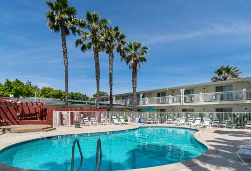 Santa Maria Hotel | Motel 6-Santa Maria, CA - South