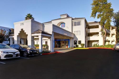 Sunnyvale Hotel | Motel 6-Sunnyvale, CA - North