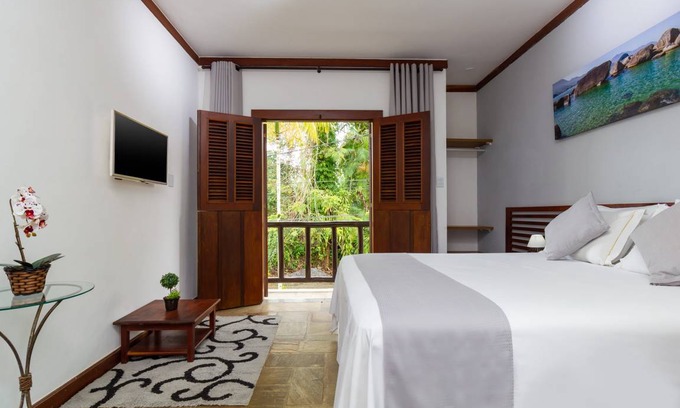 Portal das Artes House | Motel ∙ 8 guests