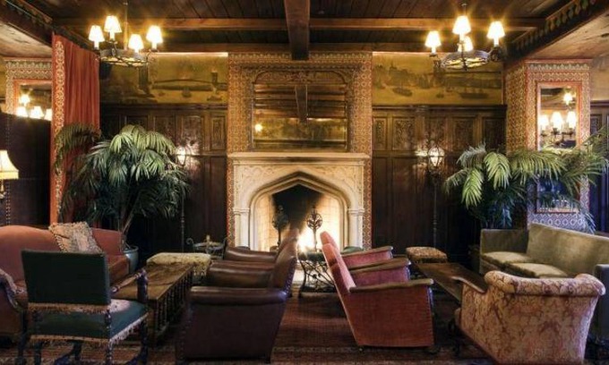 Pink City House | Motel ∙ 8 guests
