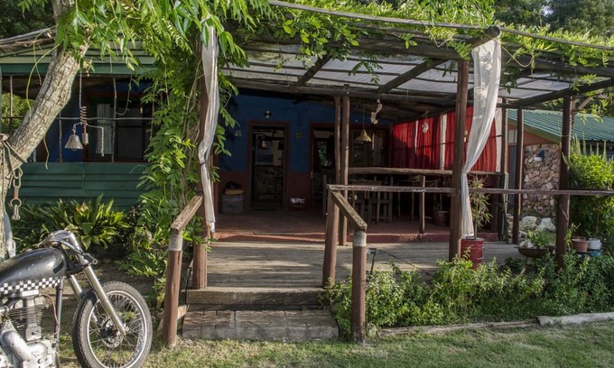 Piriapolis House | Motel ∙ 8 guests