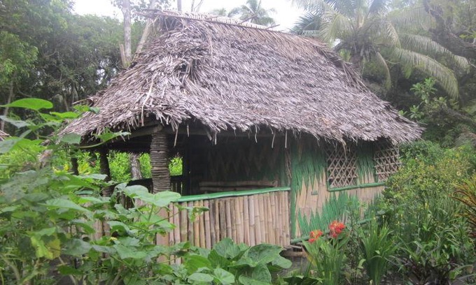 Tanna Island House | Motel ∙ 8 guests