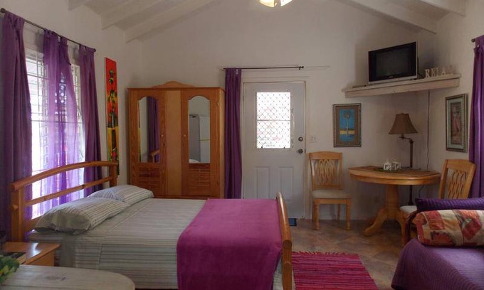 St. John's House | Motel ∙ 8 guests