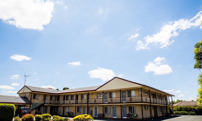 Goulburn House | Motel ∙ 8 guests