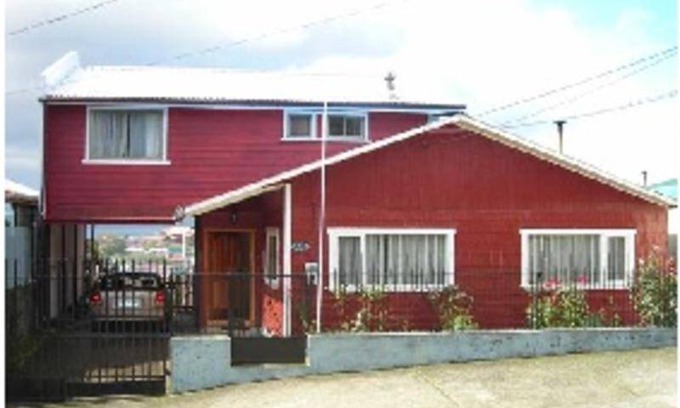 Puerto Montt House | Motel ∙ 8 guests