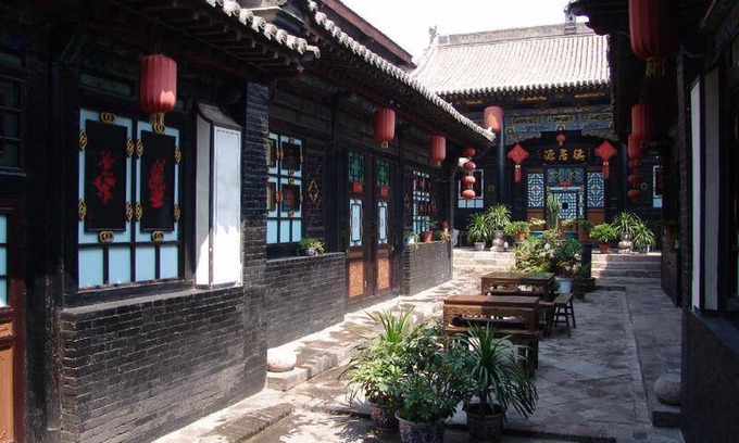 Pingyao House | Motel ∙ 8 guests