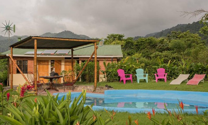 El Millon House | Motel ∙ 8 guests