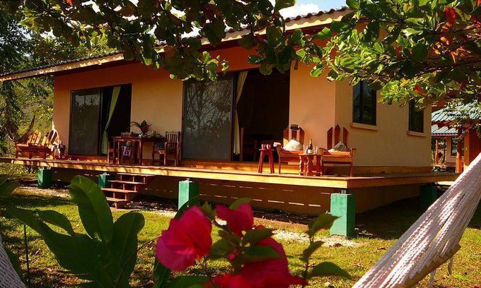 Paquera House | Motel ∙ 8 guests