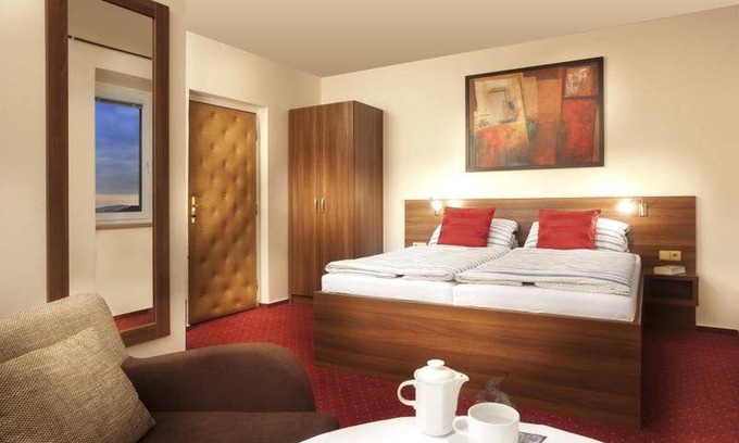 Beroun House | Motel ∙ 8 guests