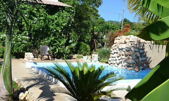 La Cienaga House | Motel ∙ 8 guests