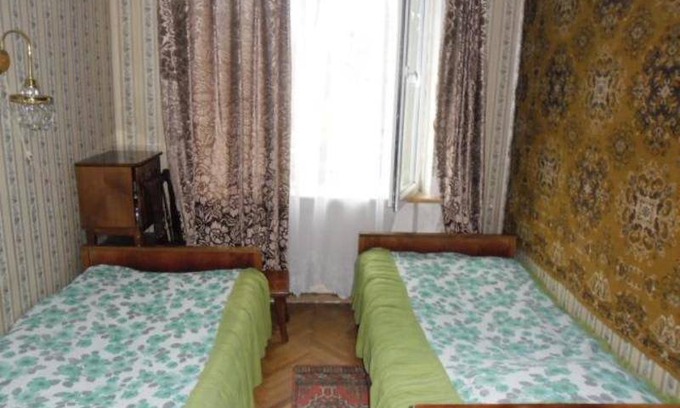 Borjomi House | Motel ∙ 8 guests