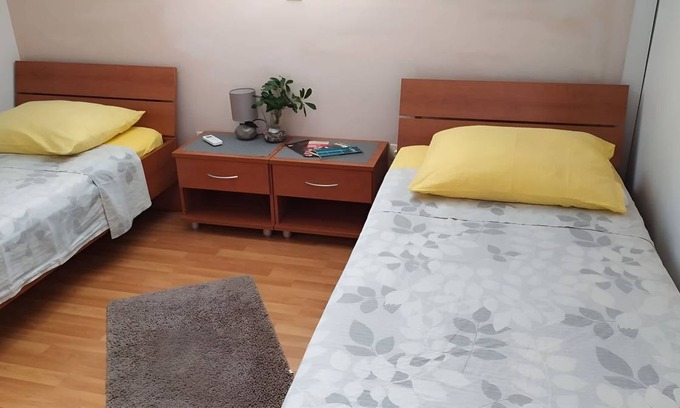 Dubrovnik House | Motel ∙ 8 guests