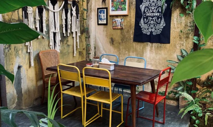 Yogyakarta House | Motel ∙ 8 guests