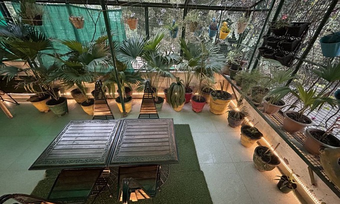 Taj Ganj House | Motel ∙ 8 guests