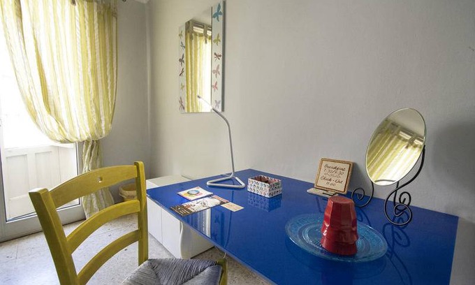 Catania City Centre House | Motel ∙ 8 guests