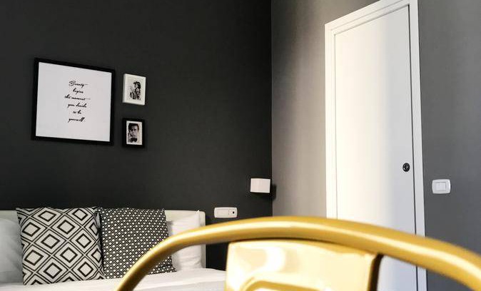 Naples City Centre House | Motel ∙ 8 guests