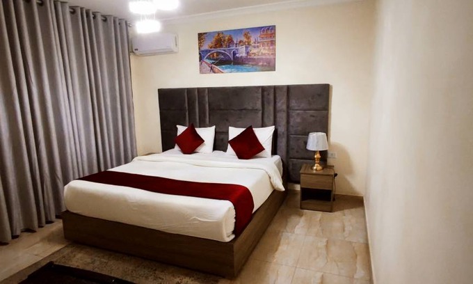 Al Swaifyeh House | Motel ∙ 8 guests