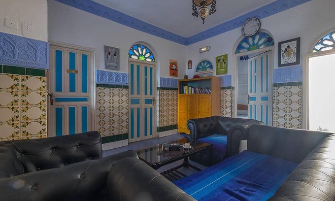 Medina of Chefchaouen House | Motel ∙ 8 guests
