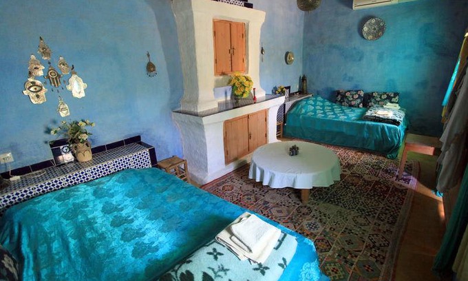 Merzouga House | Motel ∙ 8 guests