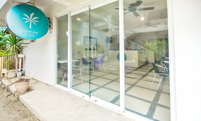 Boracay Island House | Motel ∙ 8 guests