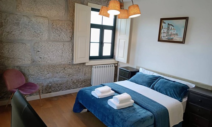 Seixas House | Motel ∙ 8 guests