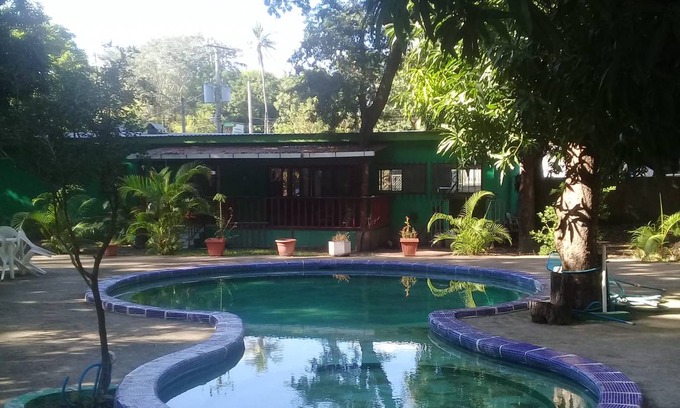 El Sunzal House | Motel ∙ 8 guests