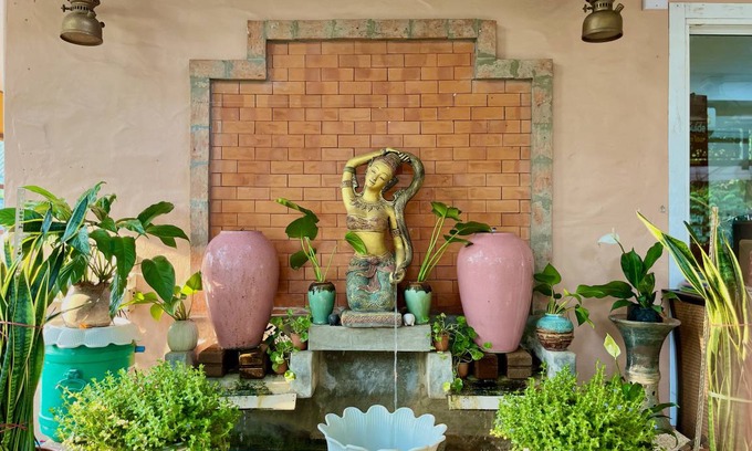 Chiang Rai House | Motel ∙ 8 guests