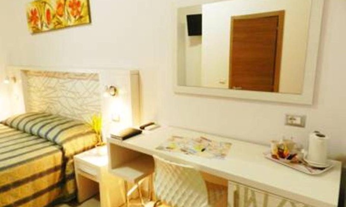 Vatican City House | Motel ∙ 8 guests