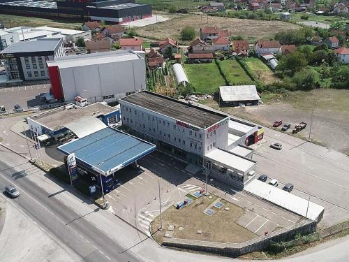 Prijedor Hotel | Motel Atlantis