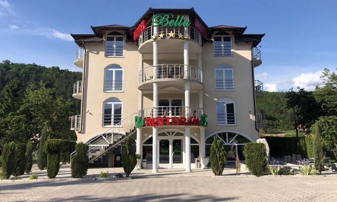 Ljesevo Hotel | Motel Bella