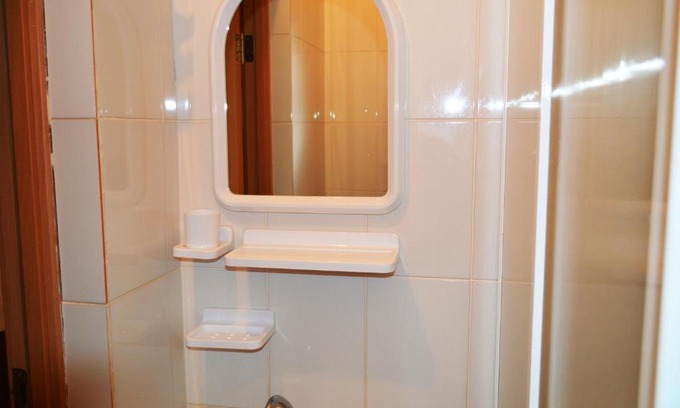 Syukterka Hotel | Motel Burtas