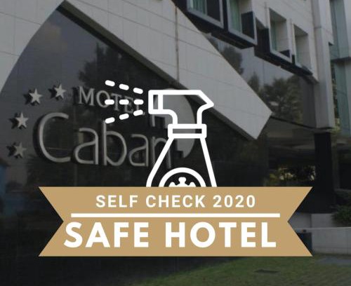 Xochimilco Hotel | Motel Caban