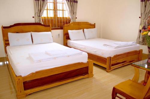Binh Lap Hotel | Motel Cam Lập