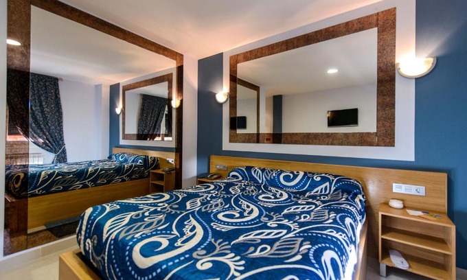 Laviana Municipality Hotel | Motel Cancun Avilés