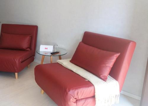 Teterow Hotel | Motel