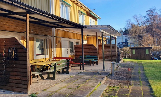 Stavsjo Hotel | Motel E4 Kolmården