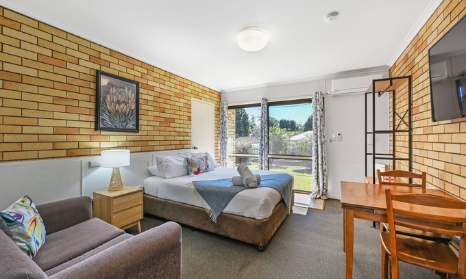 East Toowoomba Hotel | Motel Glenworth Toowoomba