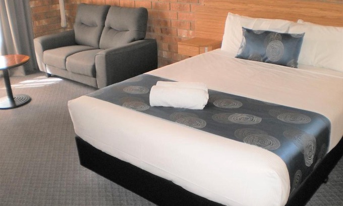 Goolwa Hotel | Motel Goolwa